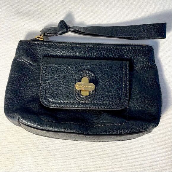Dana Buchman Wristlet - Picture 1 of 3